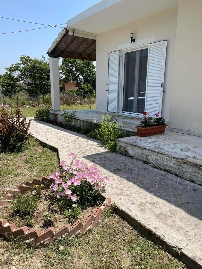 Aspasias Traditional Studio Peroulades  Exterior foto